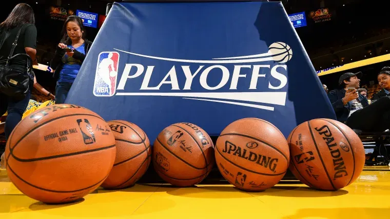 Cuatro equipos toman ventaja en el arranque de los playoffs de la NBA