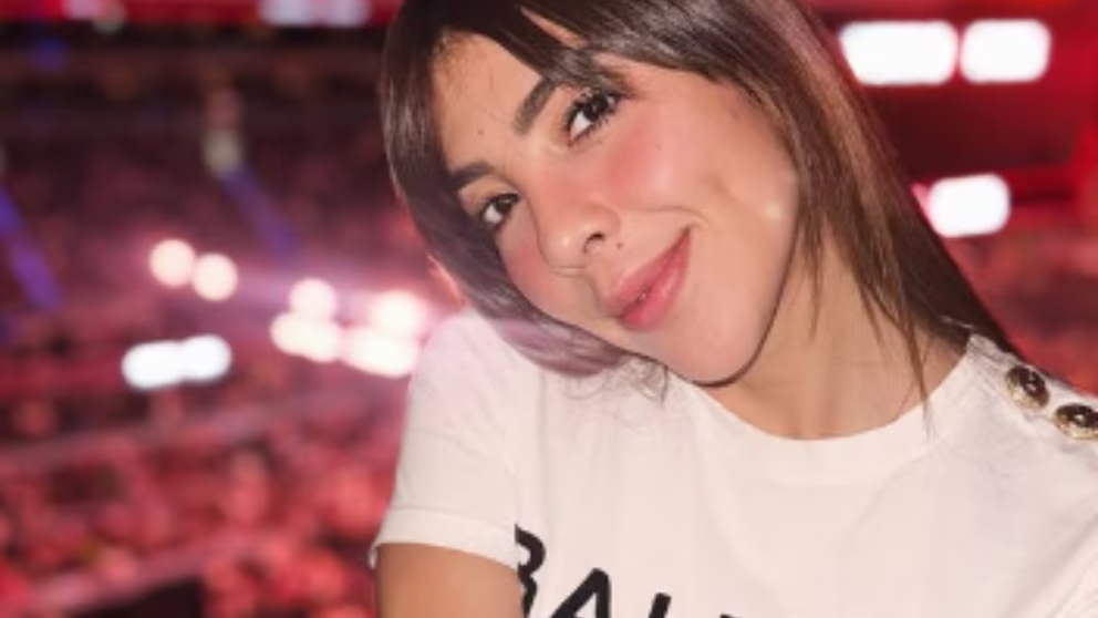 Frida Urbina relata acoso sexual ocurrido en Televisa