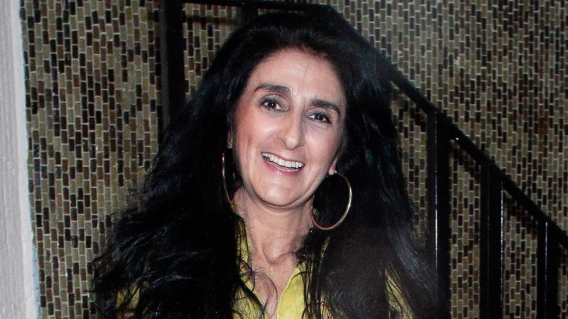 Bárbara Torres, hospitalizada tras función en Matamoros