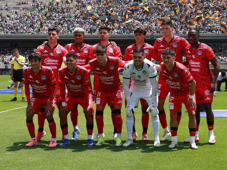 Fin de ciclo para el Mazatlán FC