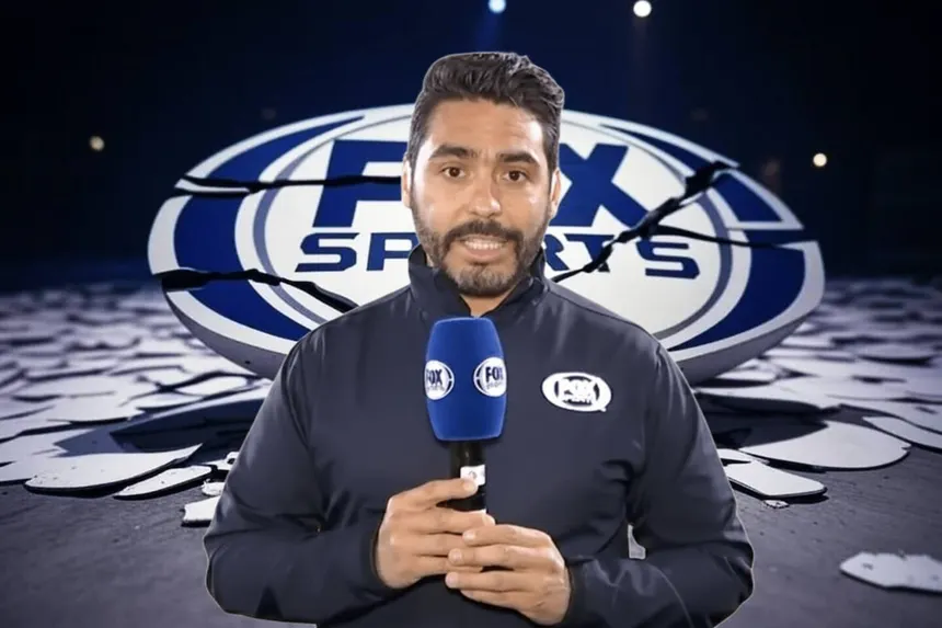 Fox Sports anuncia la salida de dos pilares tras diecinueve años en el canal