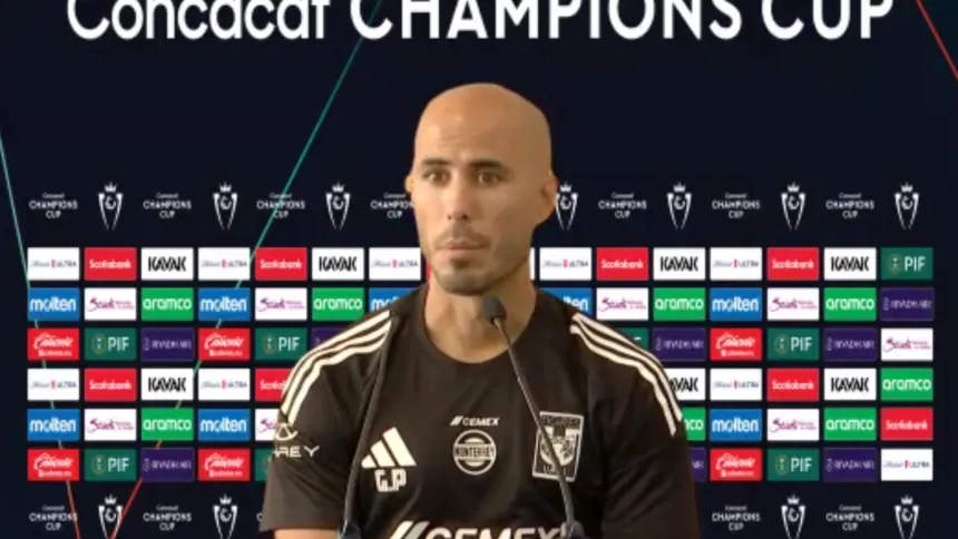 Guido Pizarro seguirá como director técnico de Tigres tras acuerdo de renovación