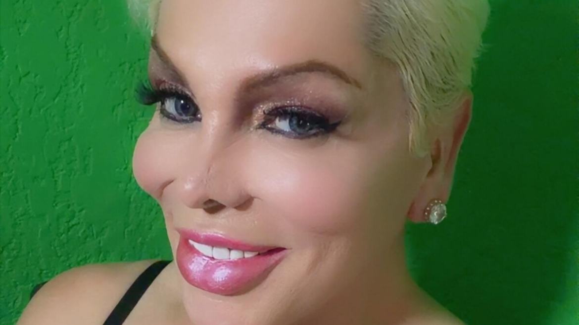 Jessica Esotérica: hospitalizada de nuevo por recaída