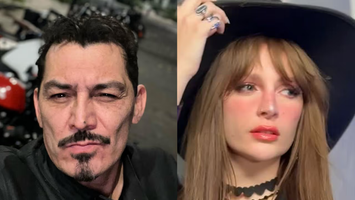 José Manuel Figueroa: el audio que desató la demanda