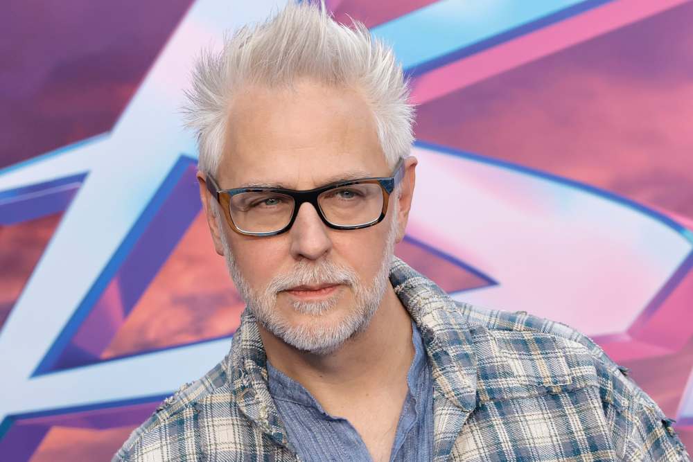 James Gunn: Superman y Lex Luthor serán aliados