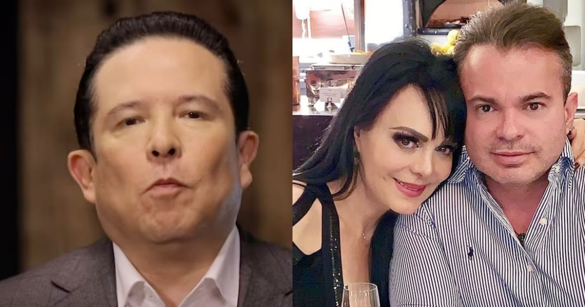 Gustavo Adolfo Infante: libre de cargos por daño moral