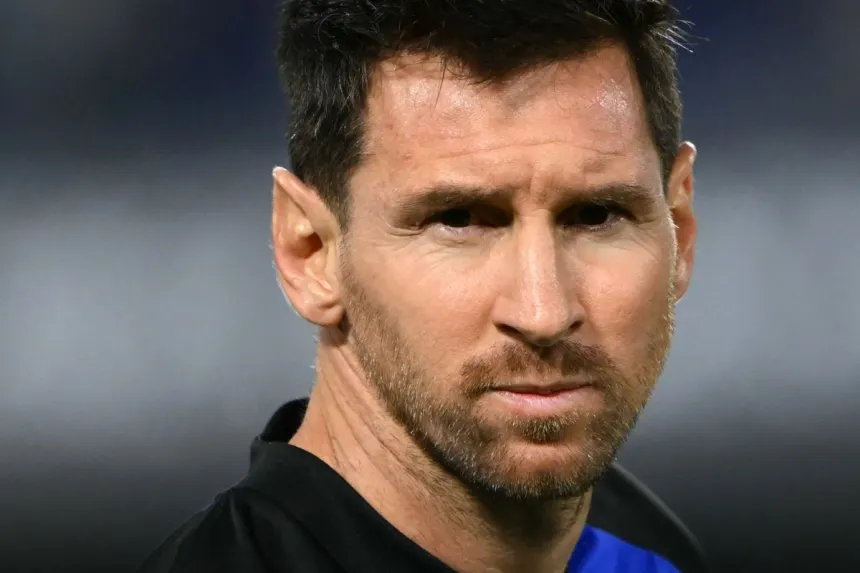 Abogados en Miami vinculan a Messi con demanda