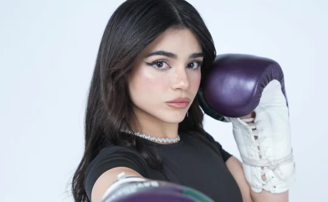 Alana Flores: su última pelea será en la Arena CDMX
