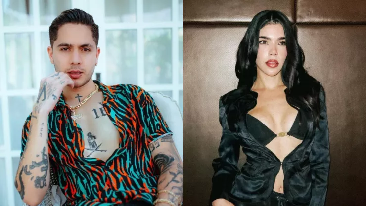 Juan de Dios Pantoja busca cerrar ciclo con Kenia Os