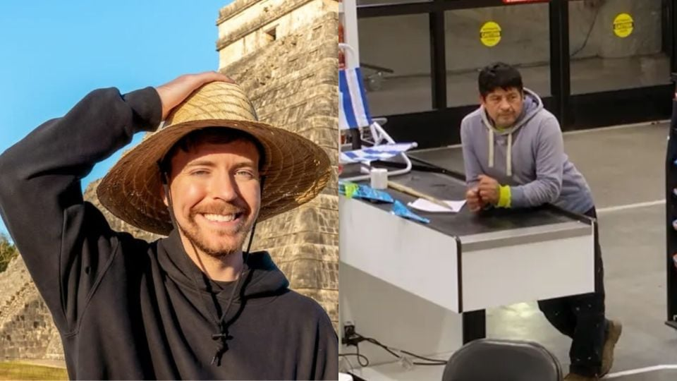 MrBeast: Juan y su camino al éxito viral en YouTube