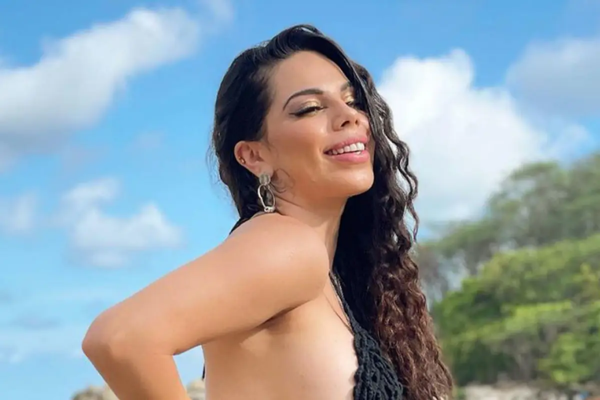 Lizbeth Rodríguez ve a OnlyFans como un empleo seguro