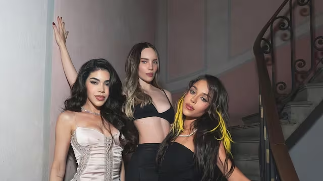 Danna aclara los motivos de su pausa con Kenia Os