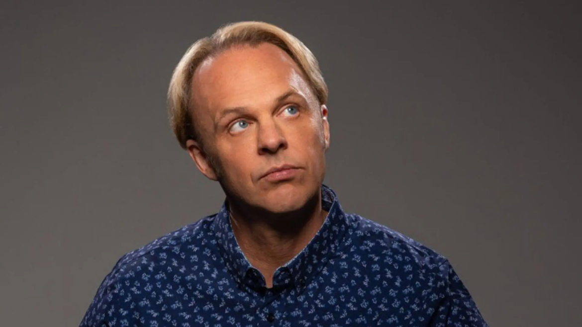 Wilcock: conmoción por la muerte del investigador