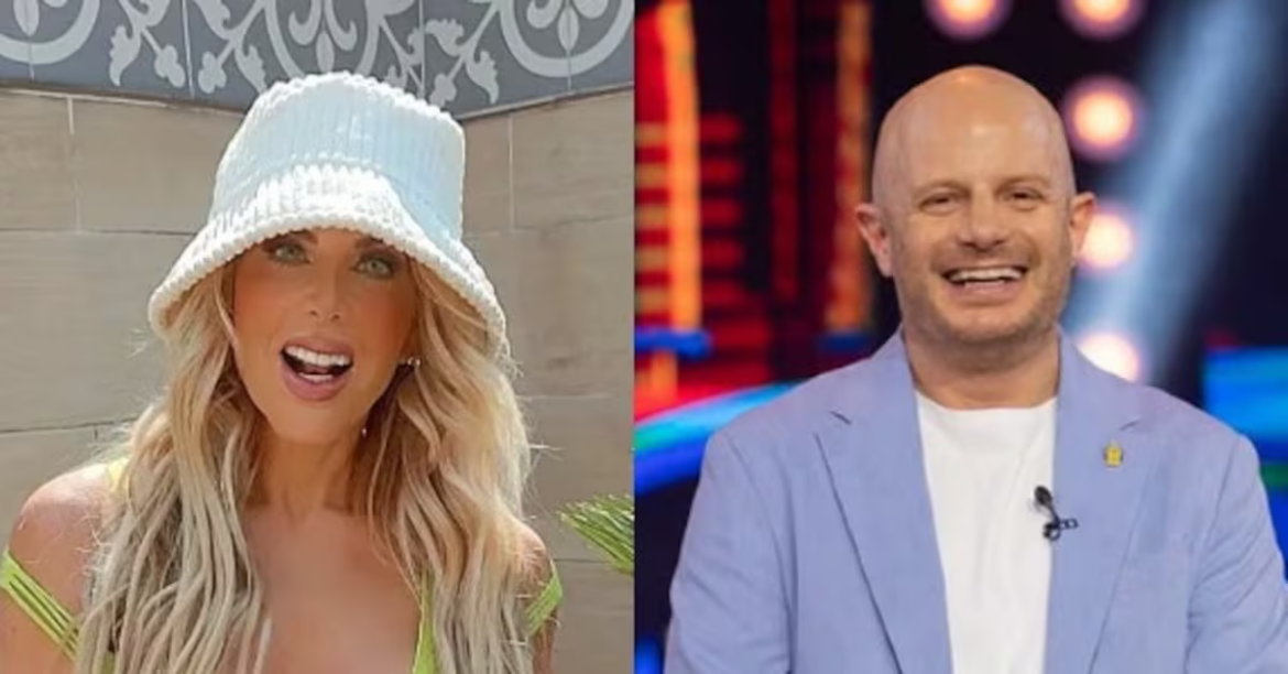 Lorena Herrera apuesta millones contra Facundo