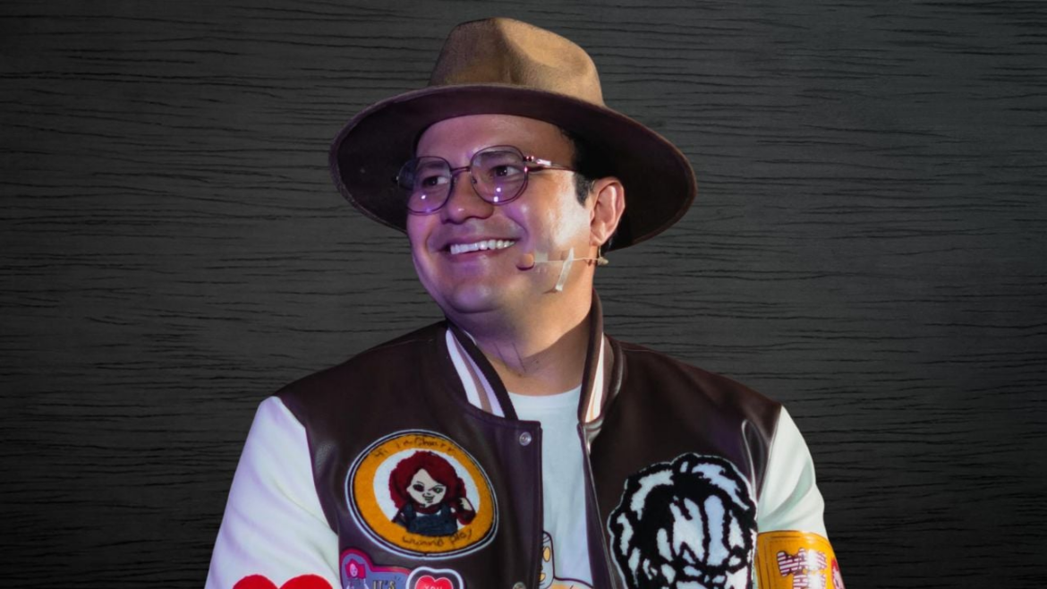 Luisito Rey se somete a cirugía por cáncer de piel