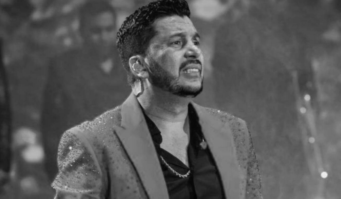 Luis Ángel y su proceso tras la pérdida de María Fernanda