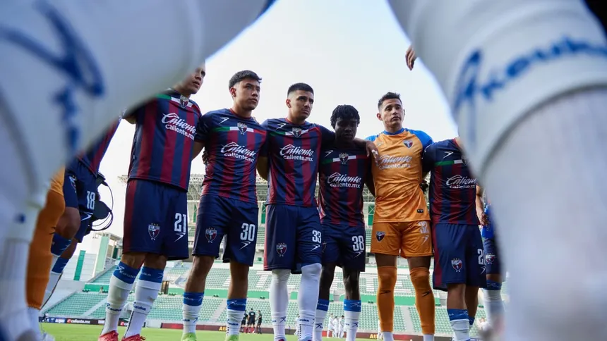 Dueños de la Liga MX aprueban nuevo modelo y regreso del Atlante
