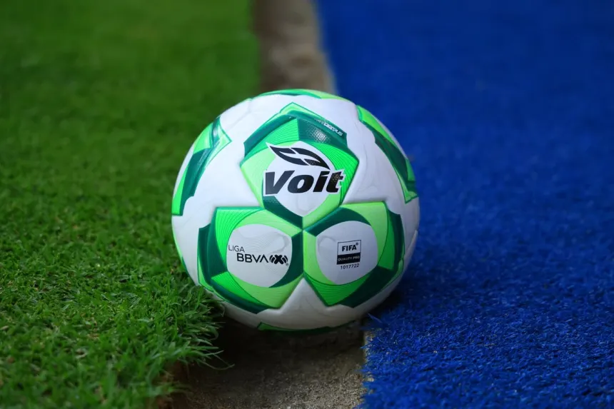 Liga MX anuncia separación de la Federación Mexicana de Futbol