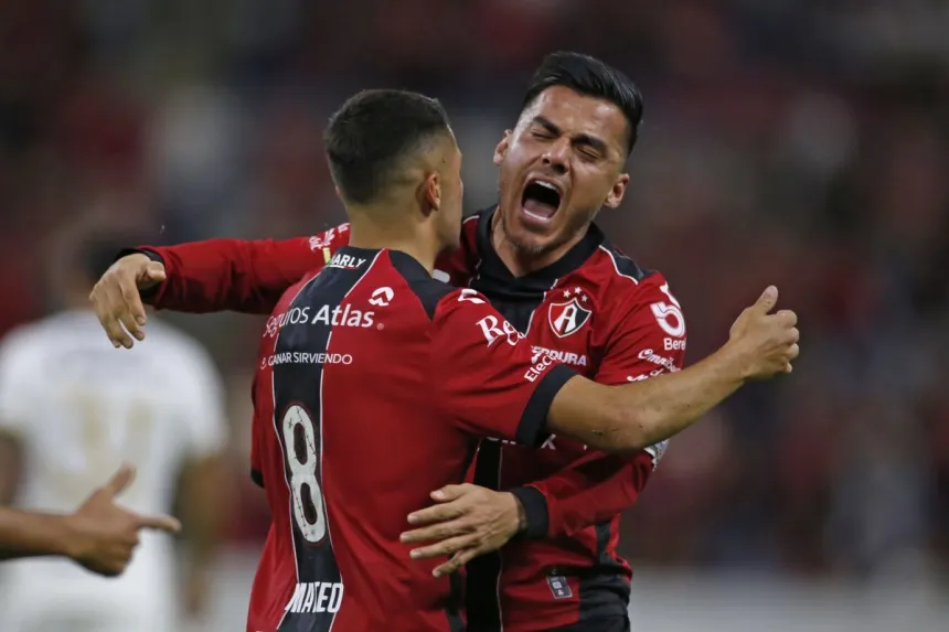 FMF aprueba la venta del Club Atlas a Grupo Prodi