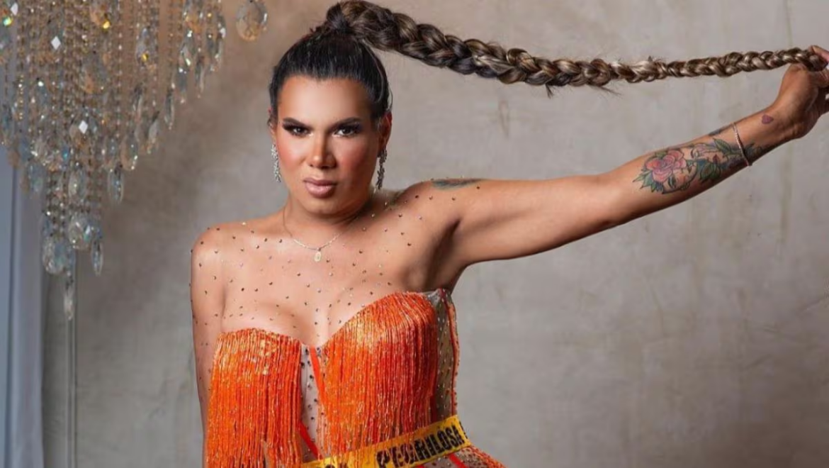 Kimberly Irene desata el caos en reality de Puerto Rico