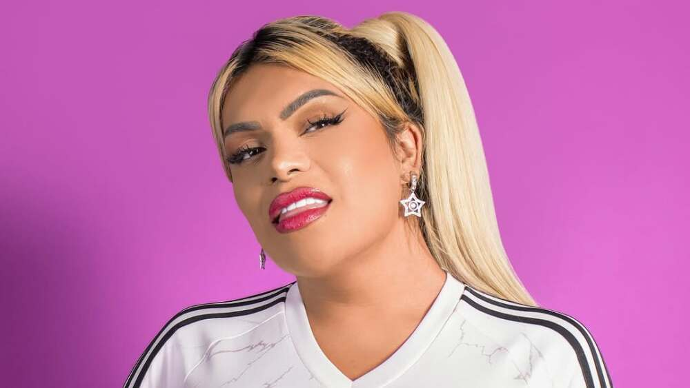 Wendy Guevara se queda sin Instagram tras fuertes polémicas pasadas