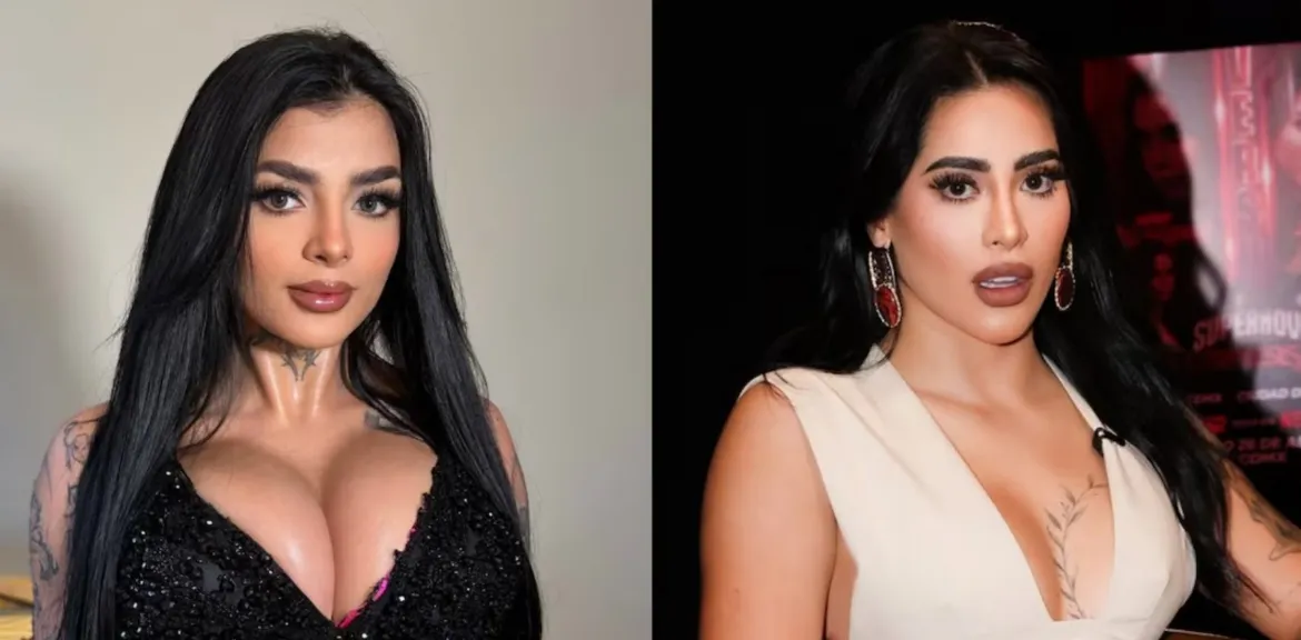 Kim Shantal: el reto de pelear contra Karely Ruiz