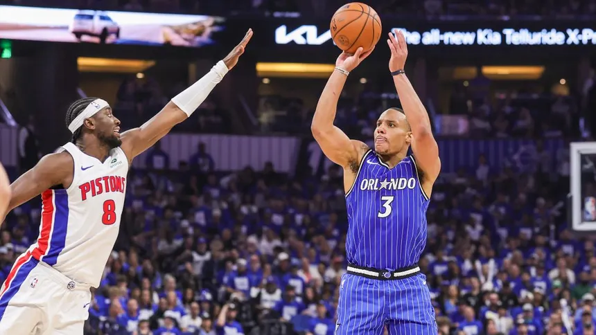 Orlando Magic sueña con avanzar