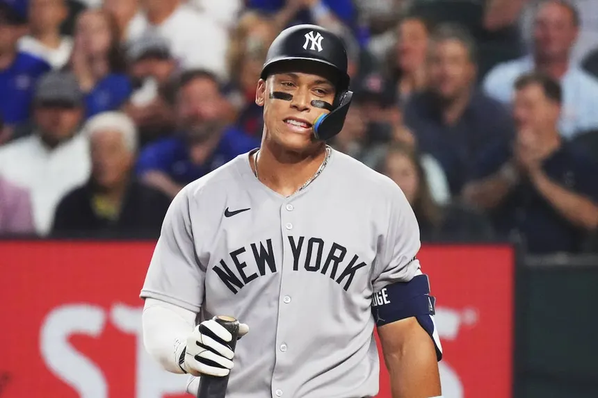 Aaron Judge impulsa triunfo de Yankees