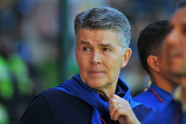 América anuncia salida de Héctor González Iñárritu