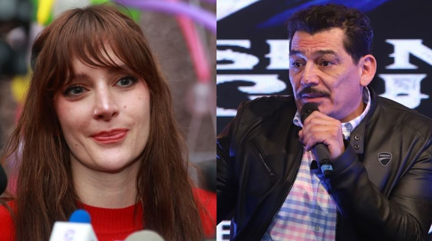 Imelda Tuñón se retracta de acusaciones contra José Manuel