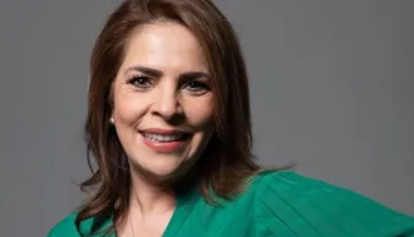 Ana María Alvarado cuestiona el retiro de Alana Flores