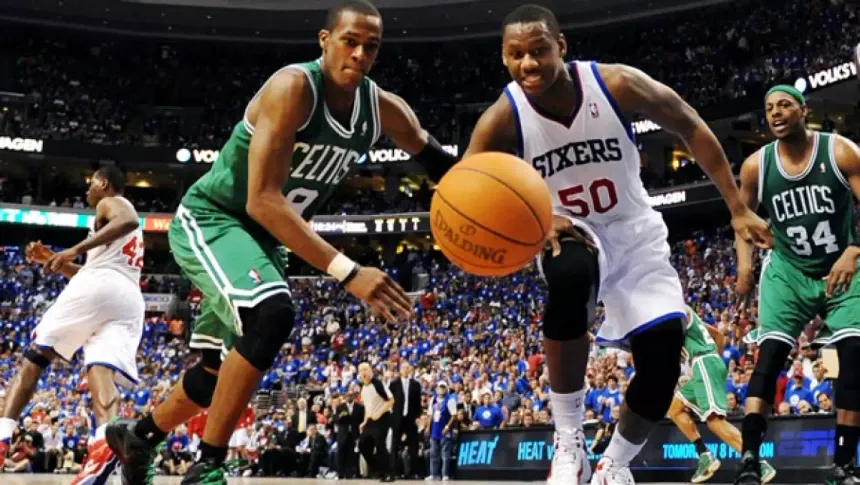 Filadelfia revive ante Boston en playoffs