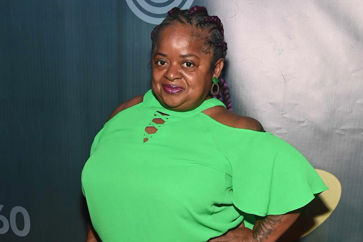 Shirlene King-Pearson enfrenta problemas legales en EE.UU.