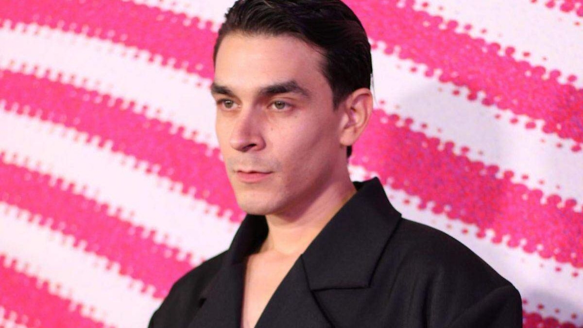 Andrés Johnson y el “Dream Team” presentan nueva tecnología