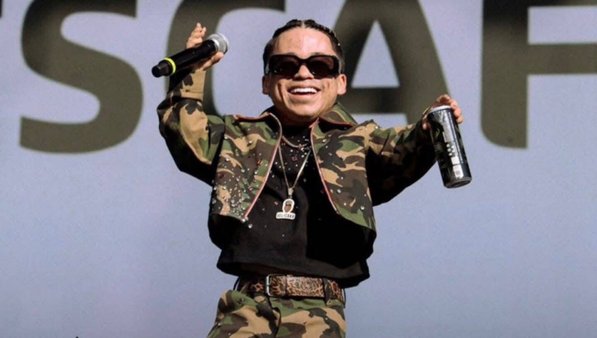 Abelito: los detalles de su nueva serie de televisión