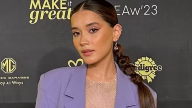 Kassandra enfrenta crisis de imagen por su conducta