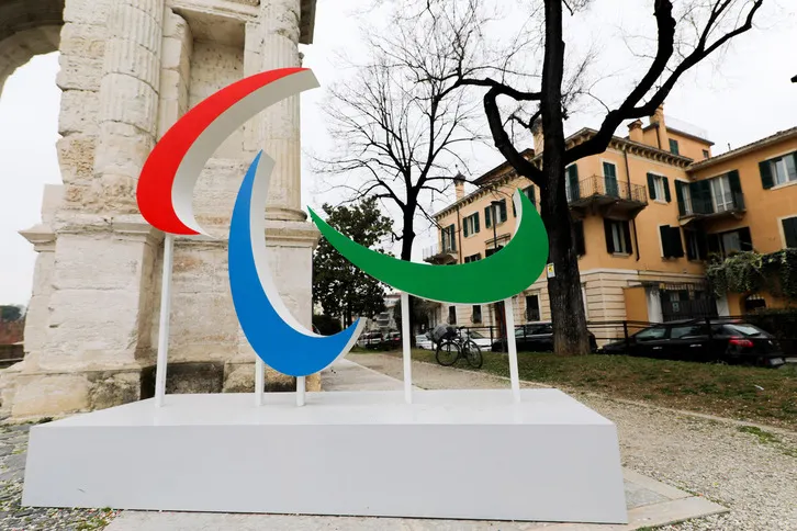 Irán solicita al COI suspender a Israel