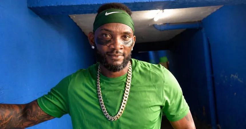 Alexei Ramírez suspendido por dopaje en el Clásico Mundial