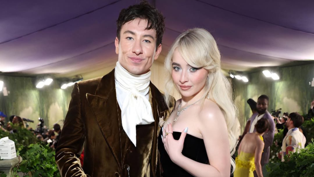 Barry Keoghan desmiente rumores tras su ruptura amorosa