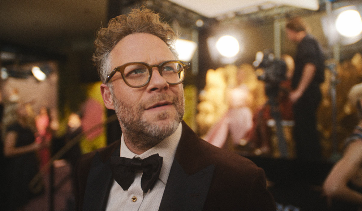 Seth Rogen es víctima de un falso rumor de muerte