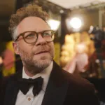 Seth Rogen