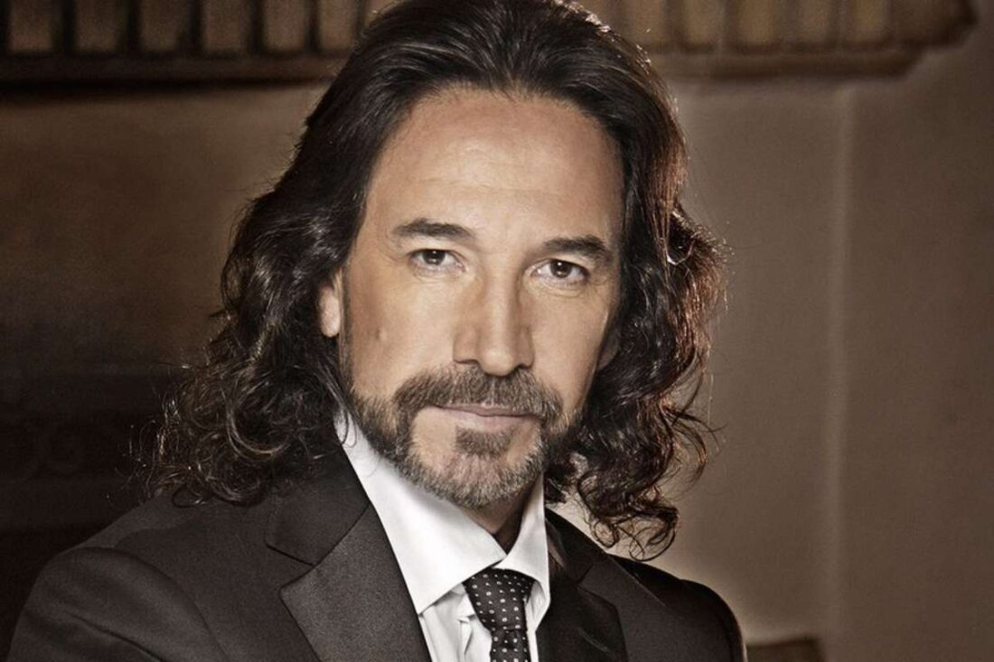 El Buki: El origen yaqui del apodo de Marco Antonio