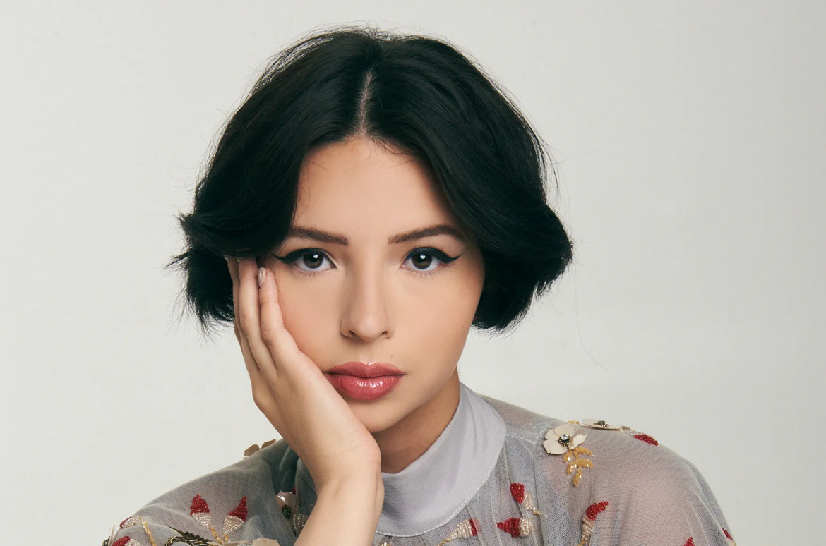 Ángela Aguilar y Nodal: Su vida lejos de los focos