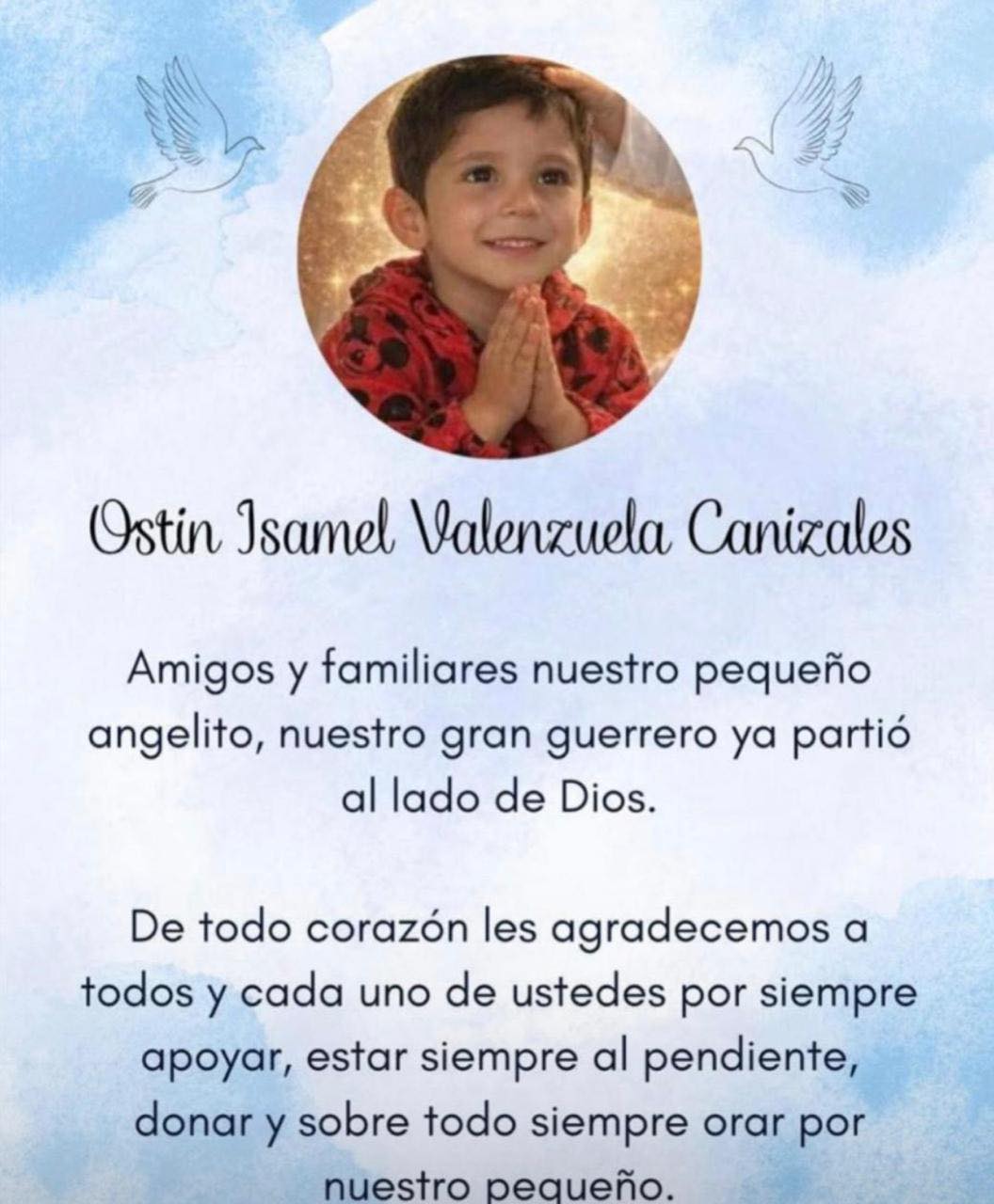Muere niño de tres años tras ser atacado por jauría de perros