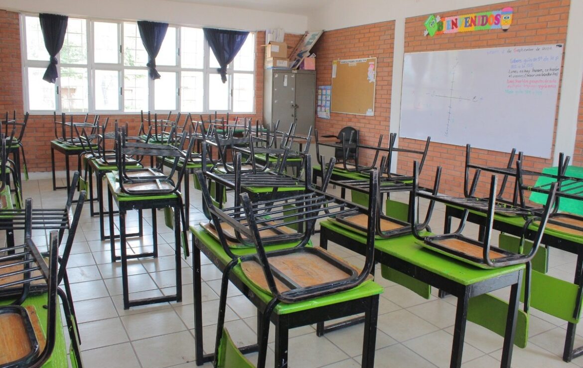 Tres viernes sin clases en mayo: SEP detalla calendario de suspensiones