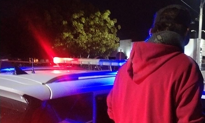 Ponen tras las rejas a presunto “tirador” en la colonia Luis Donaldo Colosio