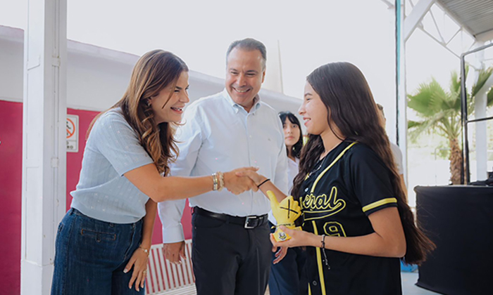 Son más de 10 mil jóvenes capacitados contra adicciones con el programa Advertencia