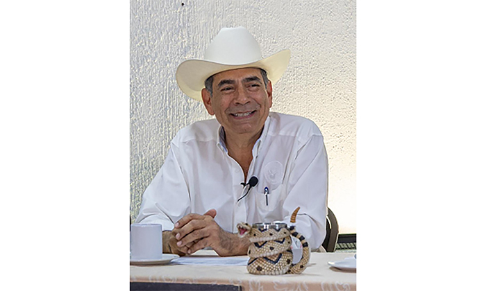 Sonora está listo para reanudar exportación de ganado