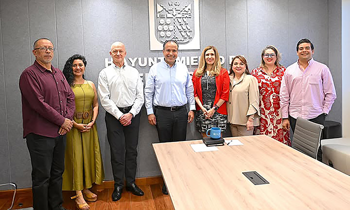 Impulsa programa Juventud Sostenible; Gobierno de Hermosillo