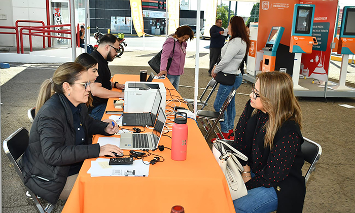 Llevarán regularización de Predial a la Bachoco; Tesorería Municipal